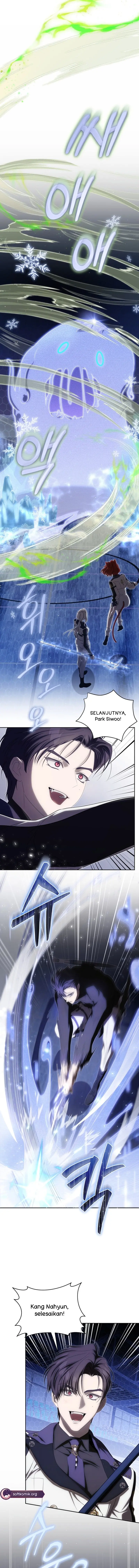 Baca How to Get On the Main Character's Flower Path - Chapter 29 halaman 2