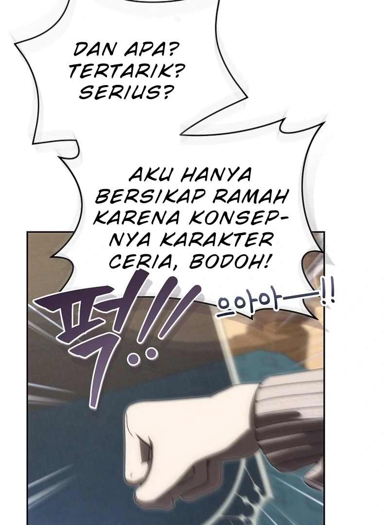 Baca How to Get On the Main Character's Flower Path - Chapter 4 halaman 100