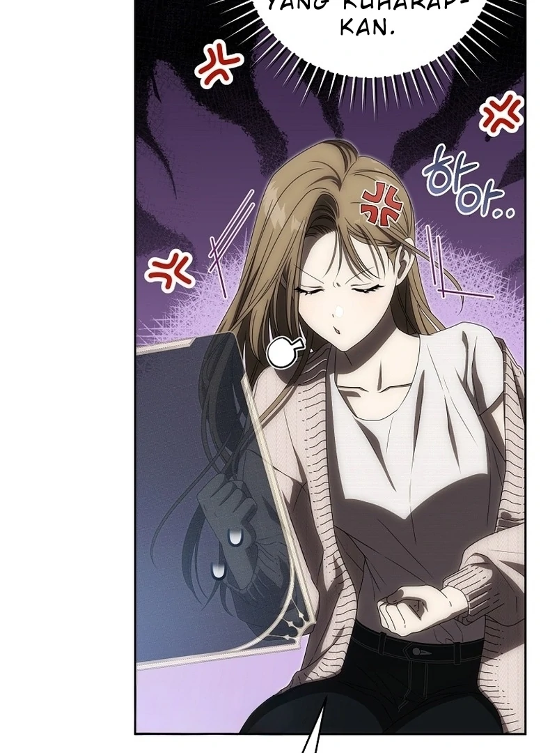 Baca How to Get On the Main Character's Flower Path - Chapter 4 halaman 102