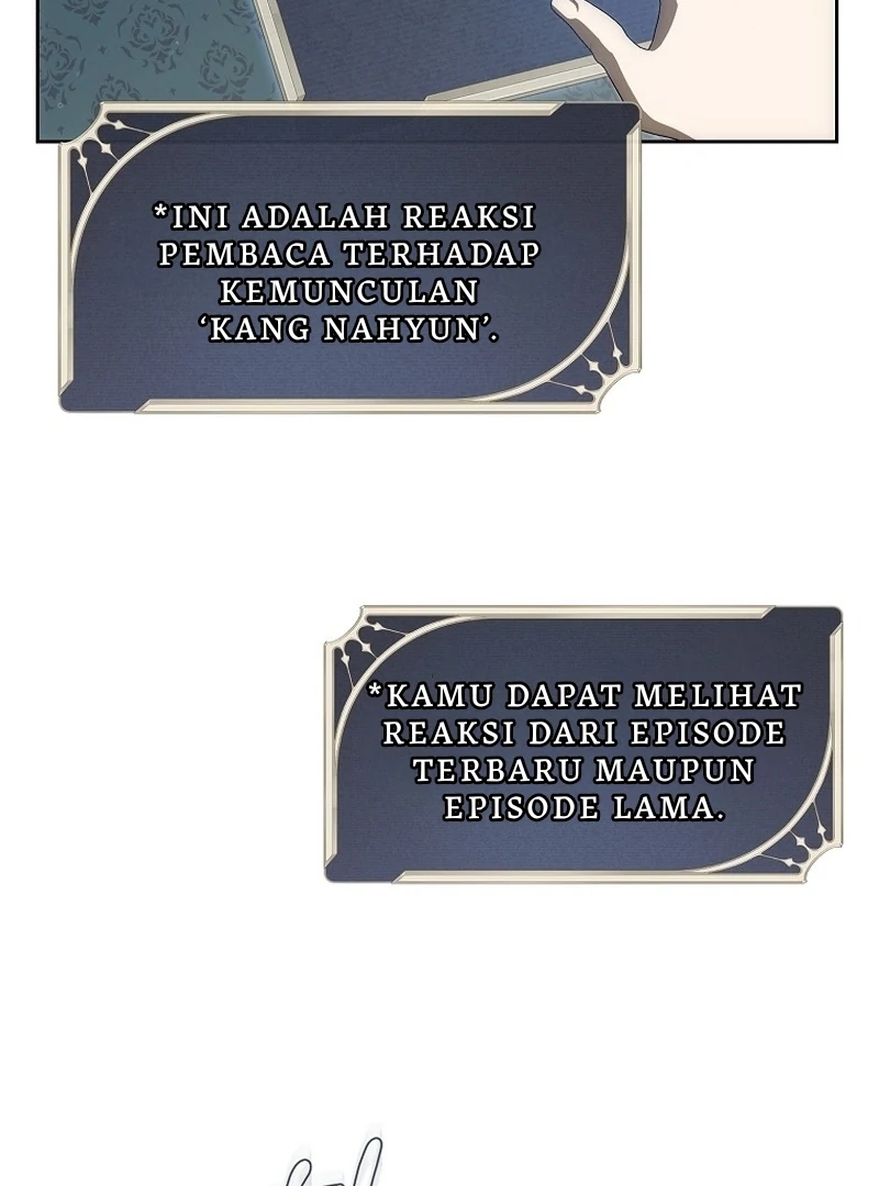 Baca How to Get On the Main Character's Flower Path - Chapter 4 halaman 107