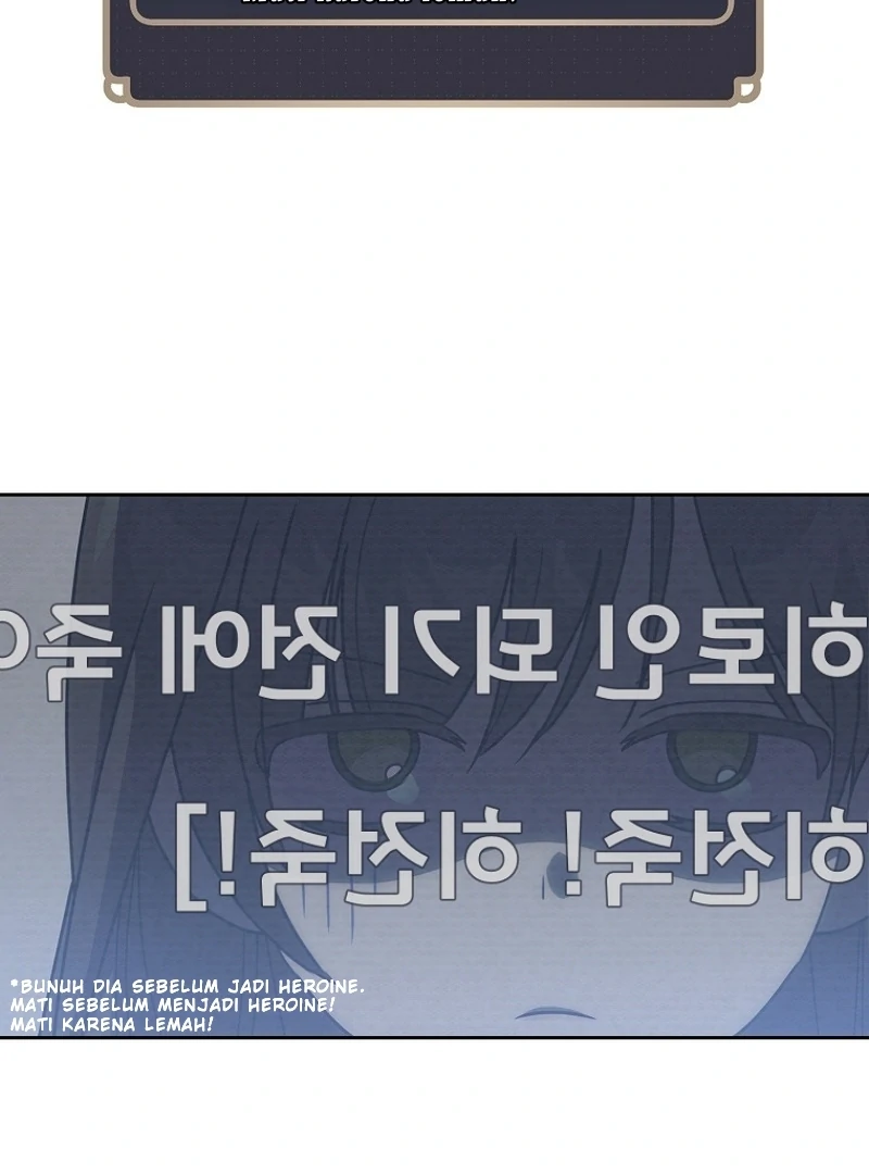 Baca How to Get On the Main Character's Flower Path - Chapter 4 halaman 109