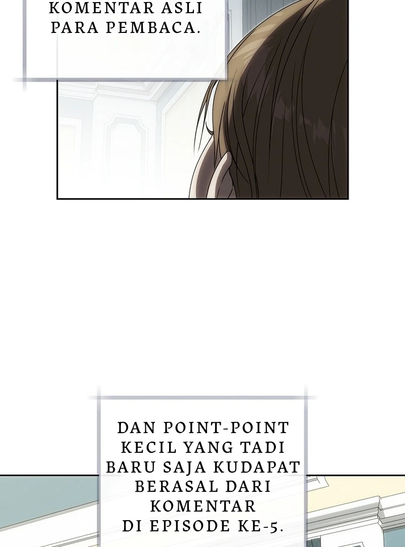 Baca How to Get On the Main Character's Flower Path - Chapter 4 halaman 117