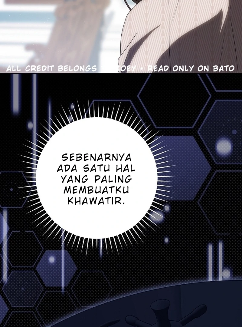 Baca How to Get On the Main Character's Flower Path - Chapter 4 halaman 121