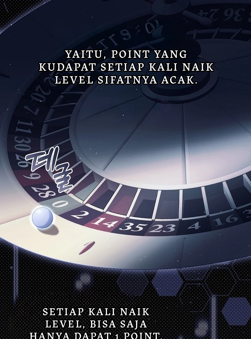 Baca How to Get On the Main Character's Flower Path - Chapter 4 halaman 122
