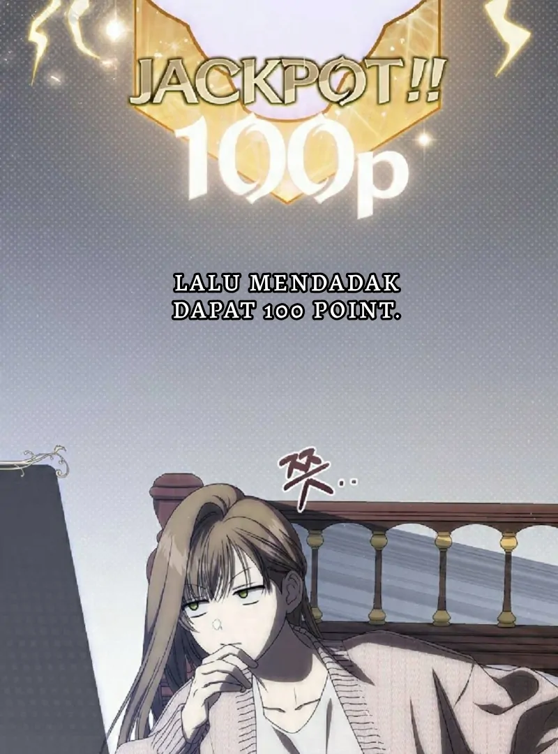 Baca How to Get On the Main Character's Flower Path - Chapter 4 halaman 124