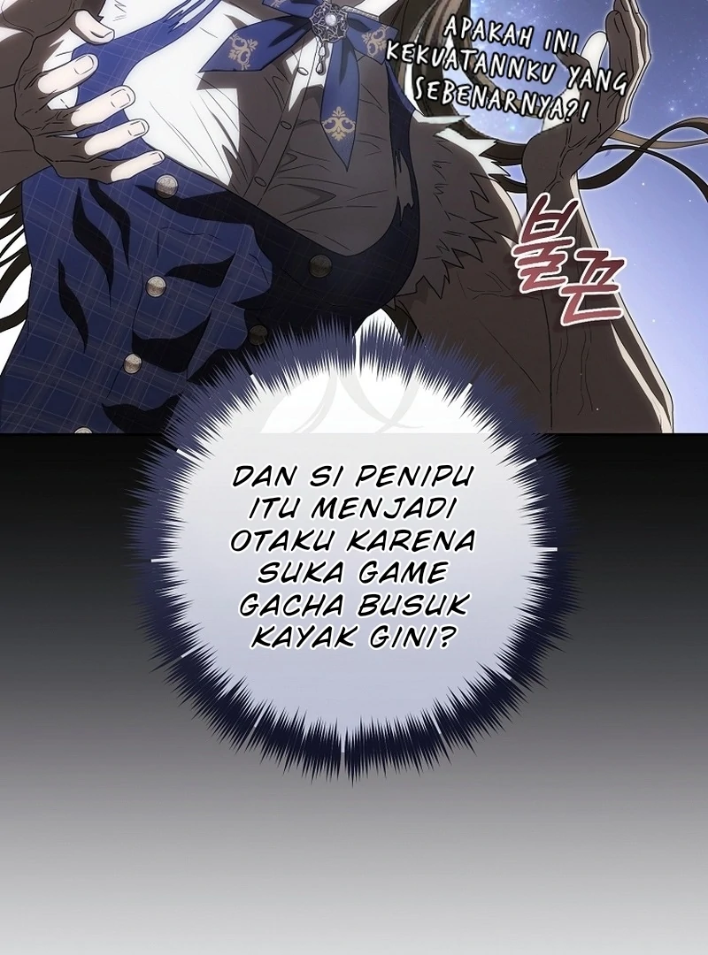 Baca How to Get On the Main Character's Flower Path - Chapter 4 halaman 130