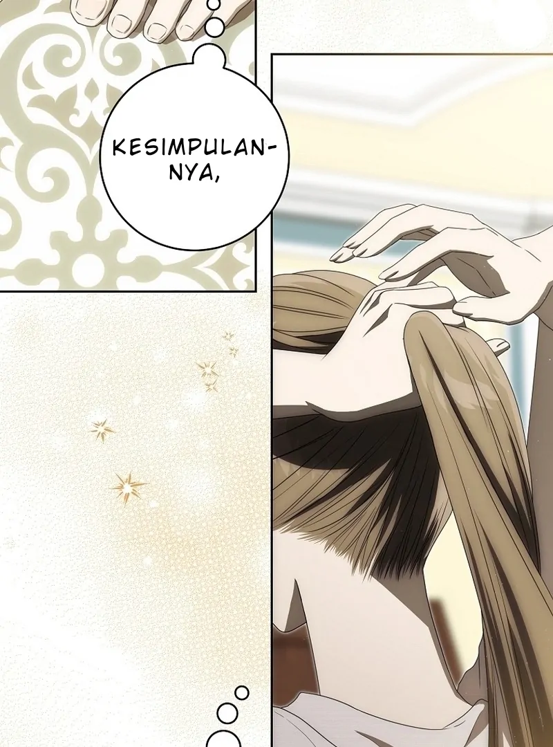 Baca How to Get On the Main Character's Flower Path - Chapter 4 halaman 137