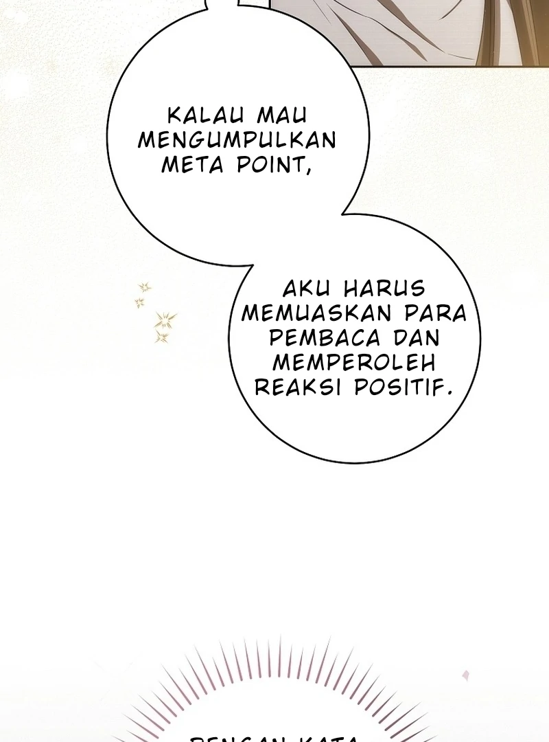 Baca How to Get On the Main Character's Flower Path - Chapter 4 halaman 138