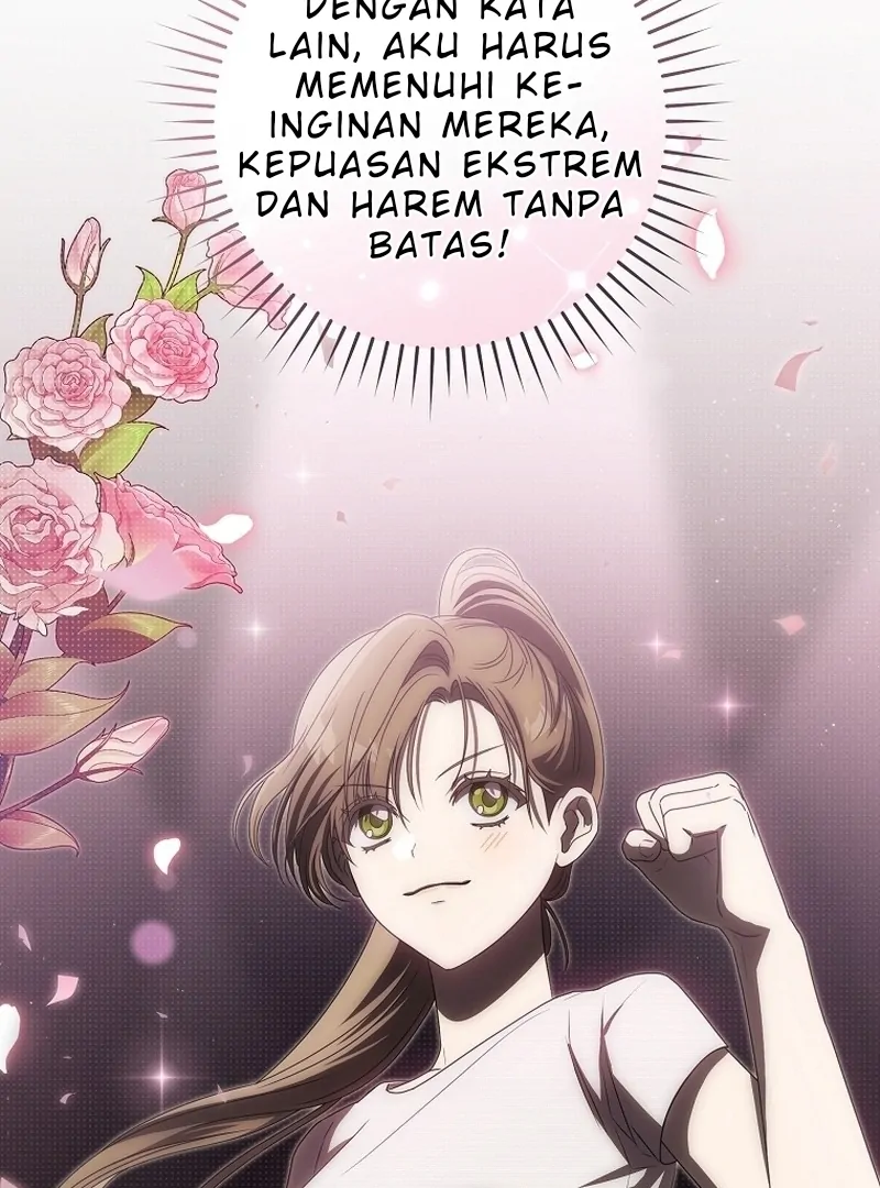 Baca How to Get On the Main Character's Flower Path - Chapter 4 halaman 139