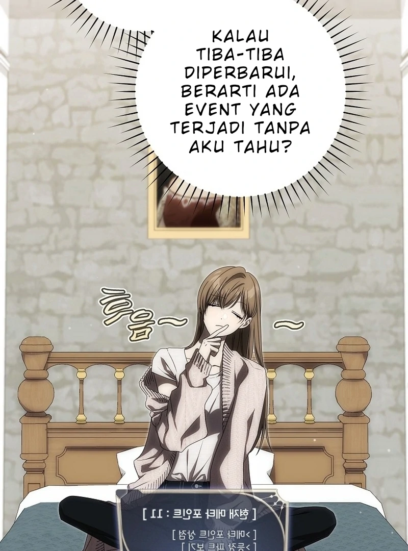 Baca How to Get On the Main Character's Flower Path - Chapter 4 halaman 14