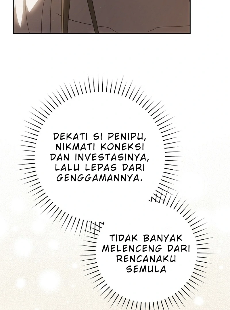 Baca How to Get On the Main Character's Flower Path - Chapter 4 halaman 145