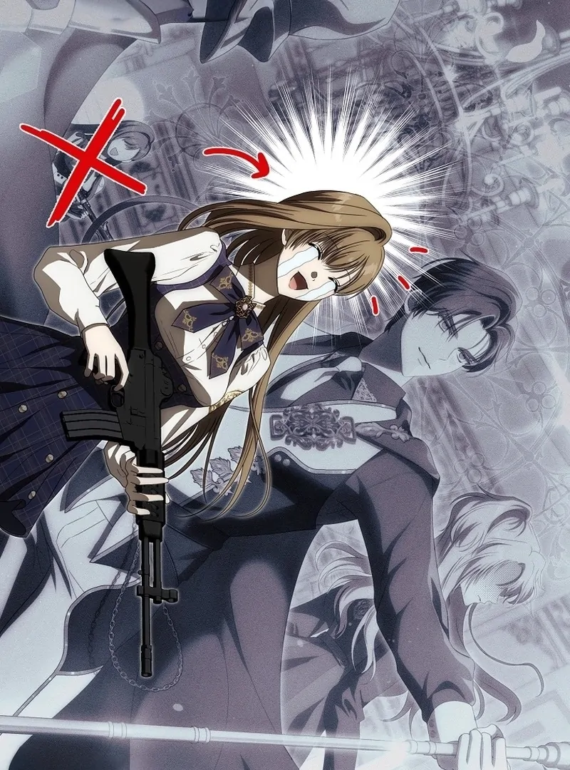 Baca How to Get On the Main Character's Flower Path - Chapter 4 halaman 148