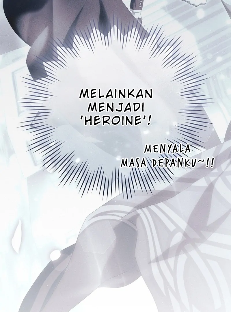 Baca How to Get On the Main Character's Flower Path - Chapter 4 halaman 149