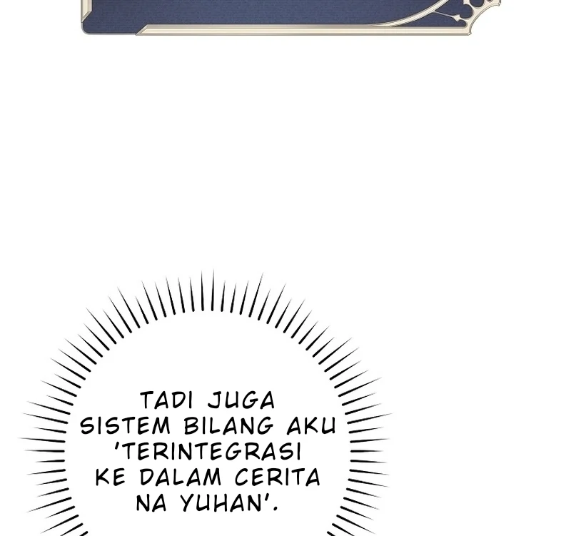 Baca How to Get On the Main Character's Flower Path - Chapter 4 halaman 16