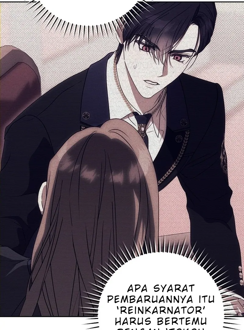 Baca How to Get On the Main Character's Flower Path - Chapter 4 halaman 17