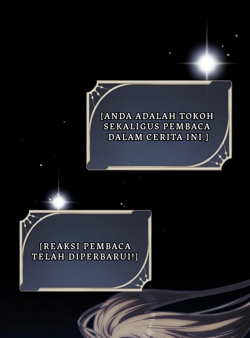 Baca How to Get On the Main Character's Flower Path - Chapter 4 halaman 2
