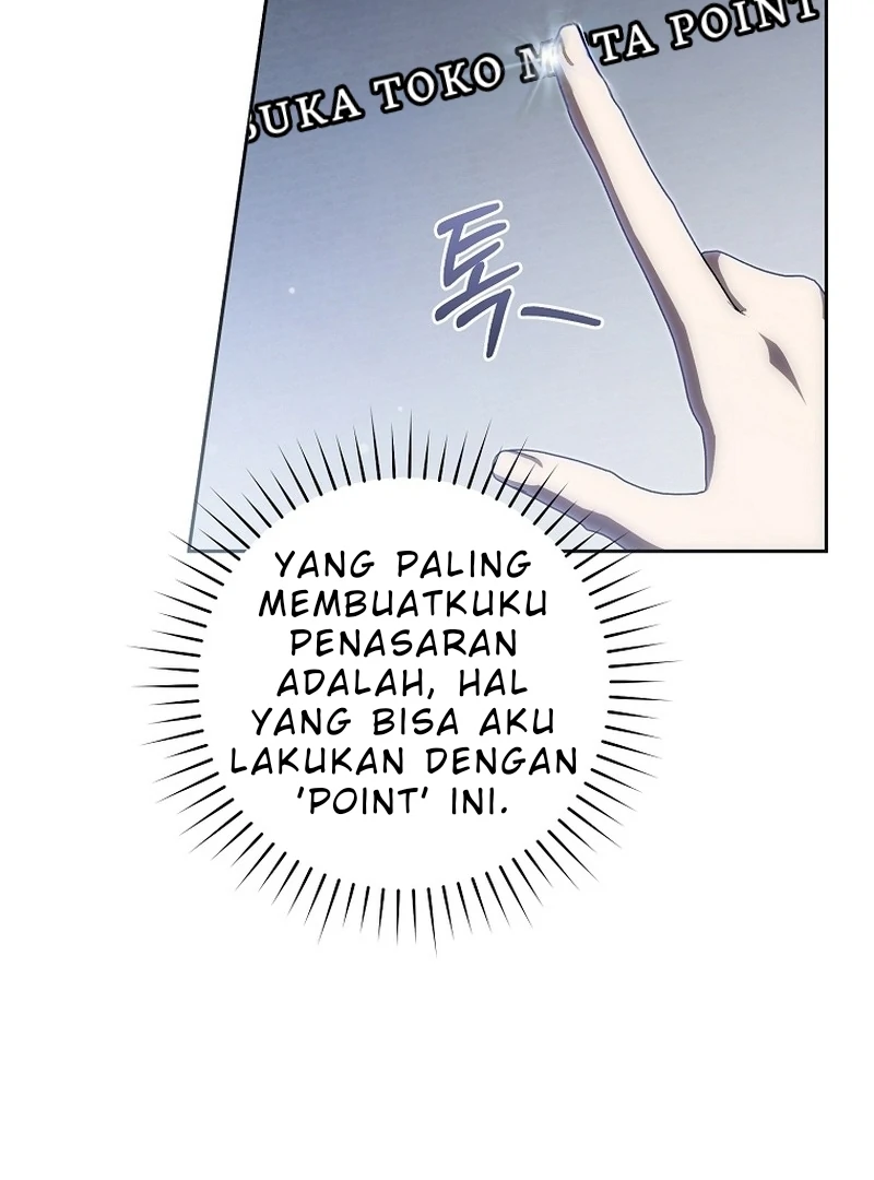 Baca How to Get On the Main Character's Flower Path - Chapter 4 halaman 21