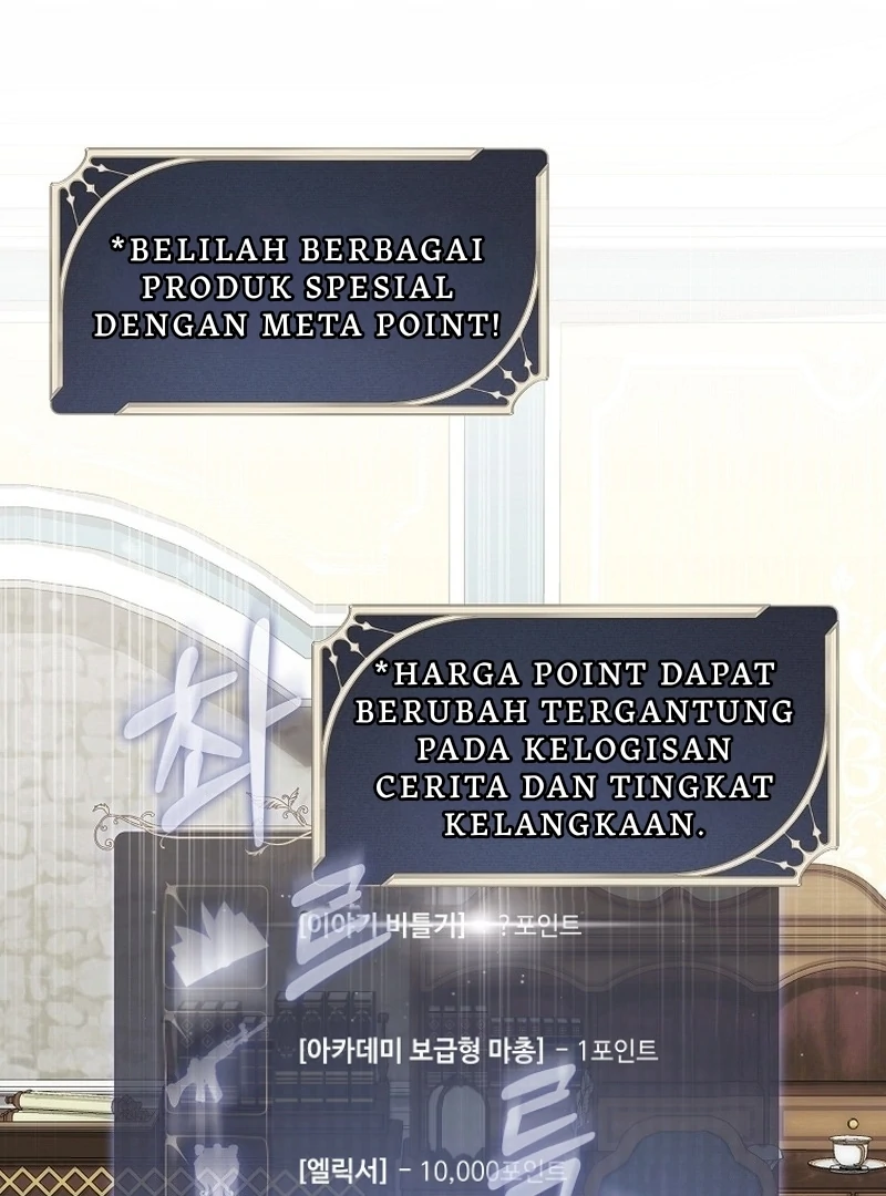 Baca How to Get On the Main Character's Flower Path - Chapter 4 halaman 22