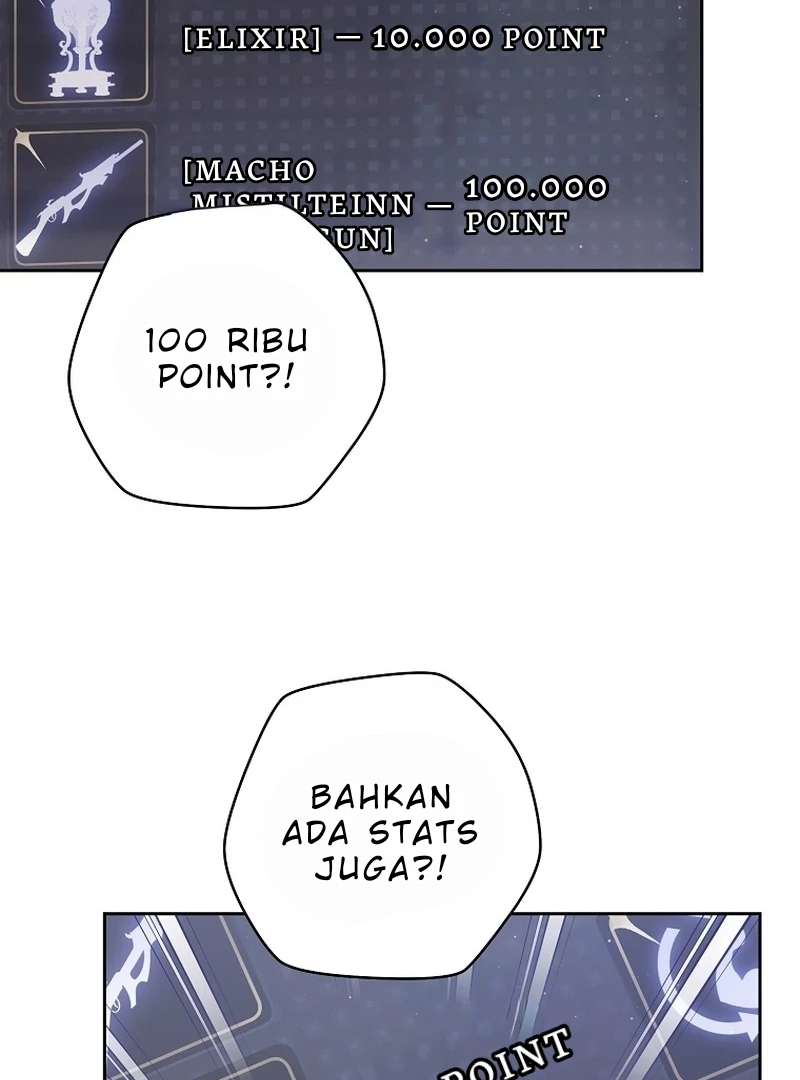 Baca How to Get On the Main Character's Flower Path - Chapter 4 halaman 26