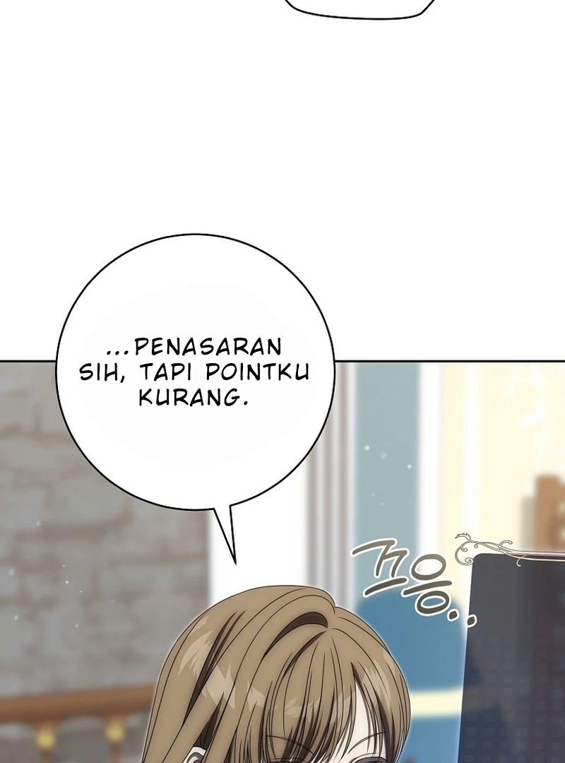 Baca How to Get On the Main Character's Flower Path - Chapter 4 halaman 28