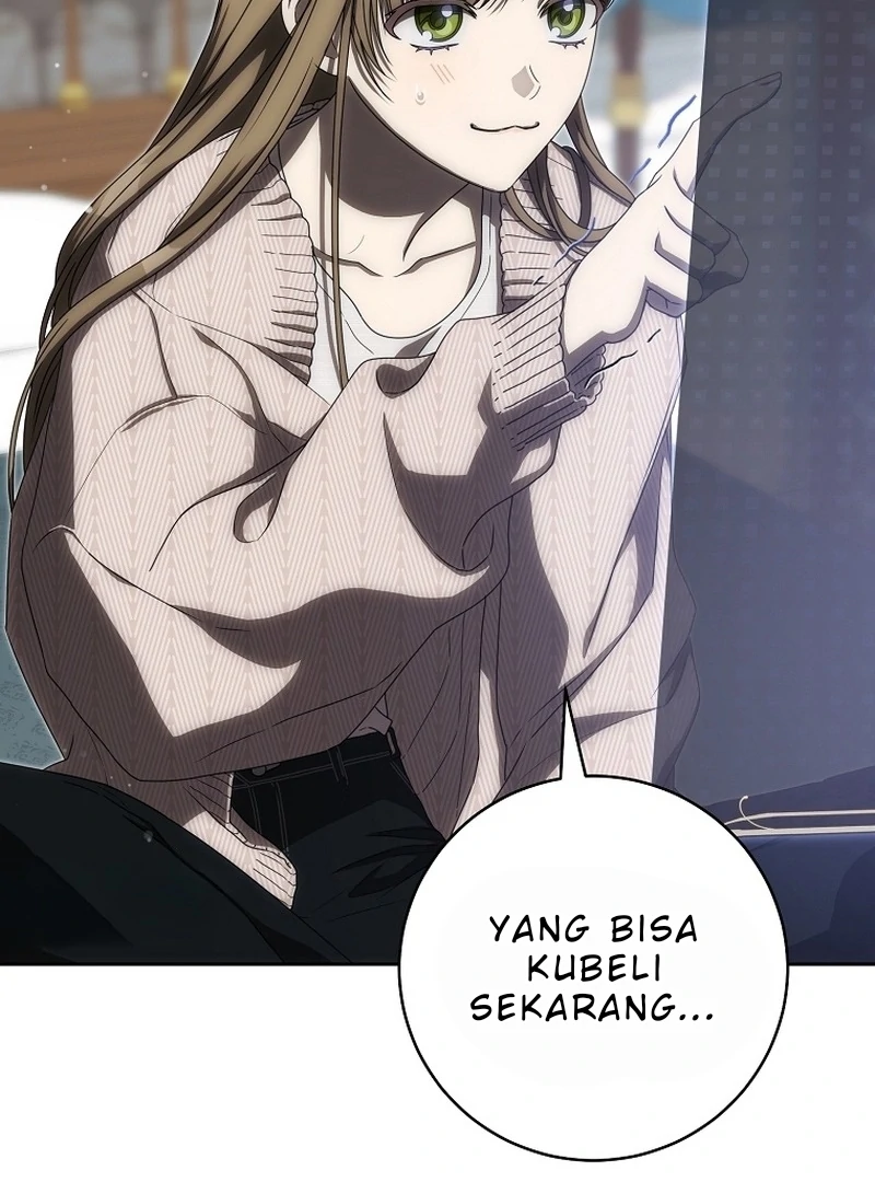 Baca How to Get On the Main Character's Flower Path - Chapter 4 halaman 29