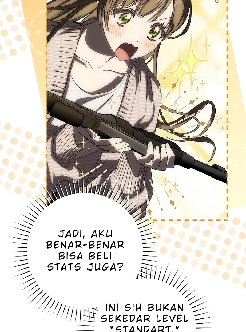 Baca How to Get On the Main Character's Flower Path - Chapter 4 halaman 33