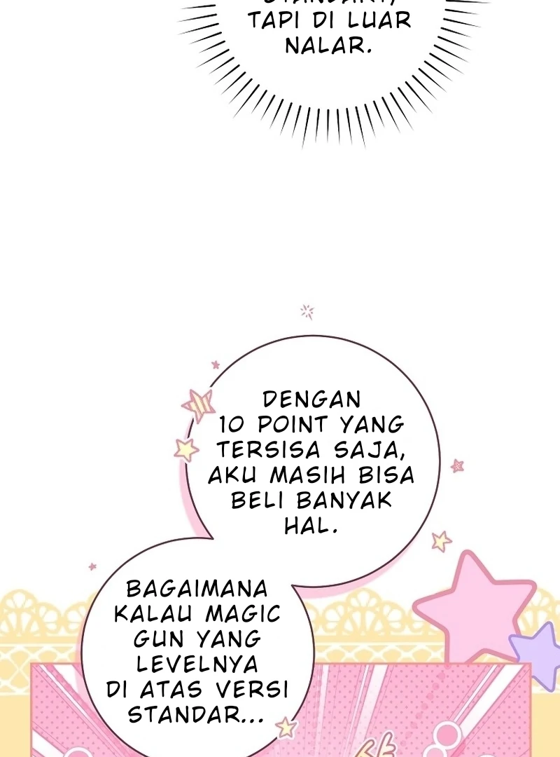 Baca How to Get On the Main Character's Flower Path - Chapter 4 halaman 34