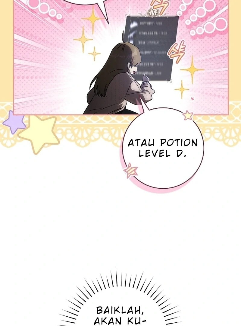 Baca How to Get On the Main Character's Flower Path - Chapter 4 halaman 35