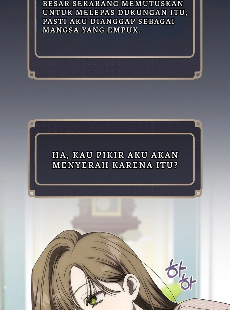 Baca How to Get On the Main Character's Flower Path - Chapter 4 halaman 41