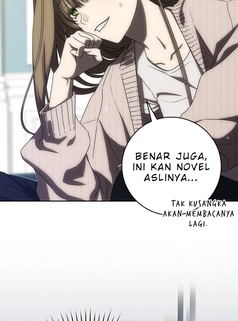 Baca How to Get On the Main Character's Flower Path - Chapter 4 halaman 42