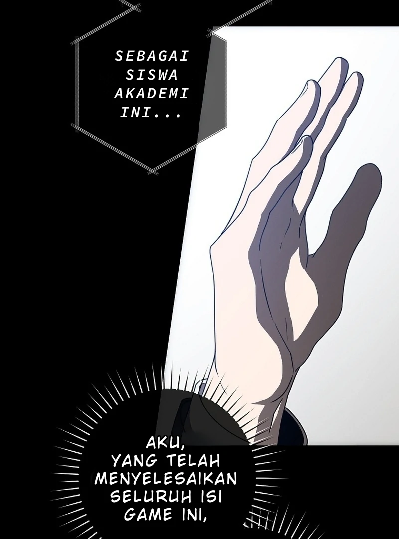 Baca How to Get On the Main Character's Flower Path - Chapter 4 halaman 46