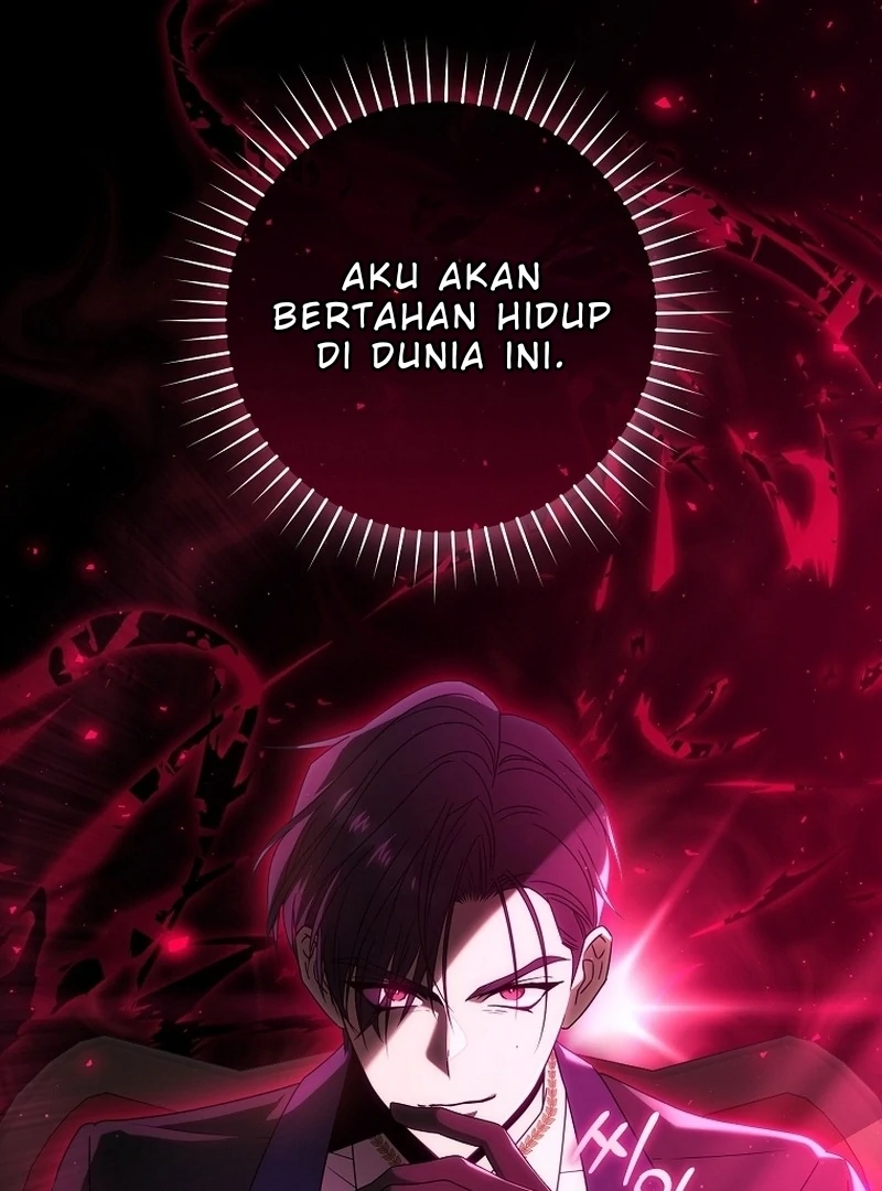 Baca How to Get On the Main Character's Flower Path - Chapter 4 halaman 49