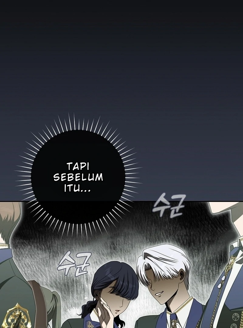 Baca How to Get On the Main Character's Flower Path - Chapter 4 halaman 51