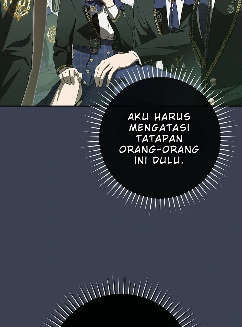 Baca How to Get On the Main Character's Flower Path - Chapter 4 halaman 52