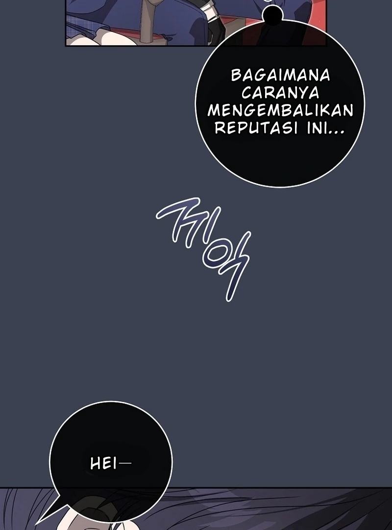 Baca How to Get On the Main Character's Flower Path - Chapter 4 halaman 54