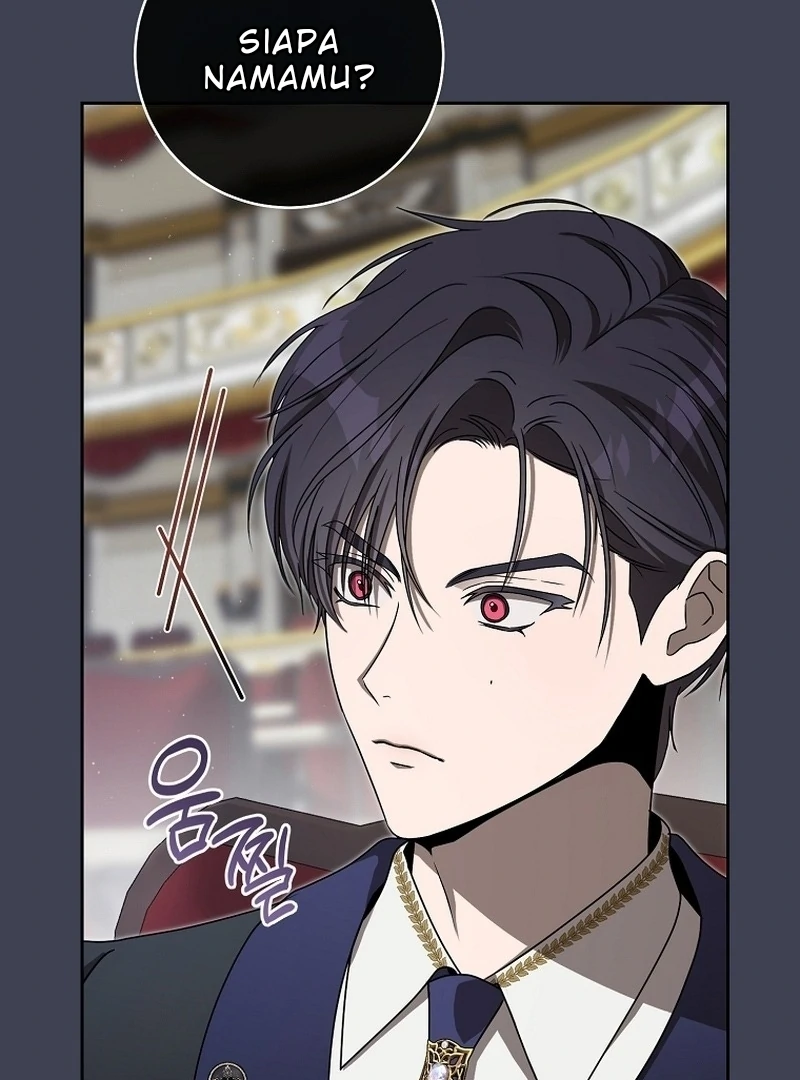 Baca How to Get On the Main Character's Flower Path - Chapter 4 halaman 61