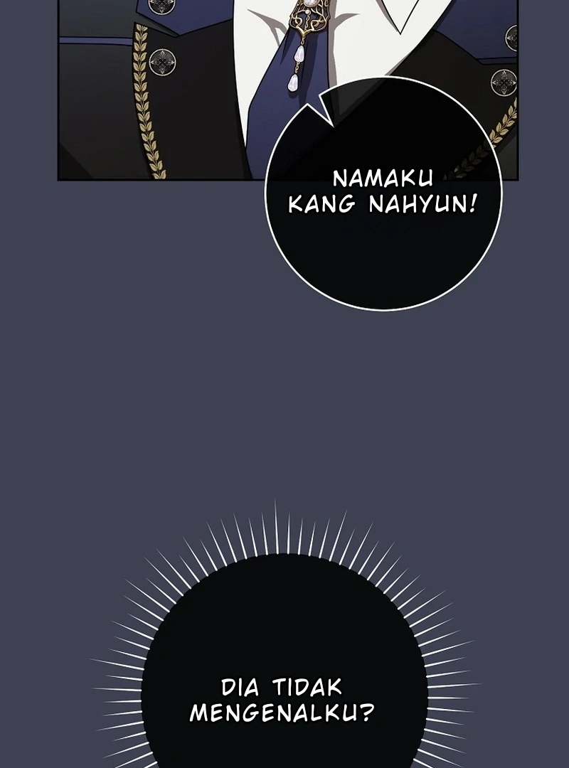 Baca How to Get On the Main Character's Flower Path - Chapter 4 halaman 62