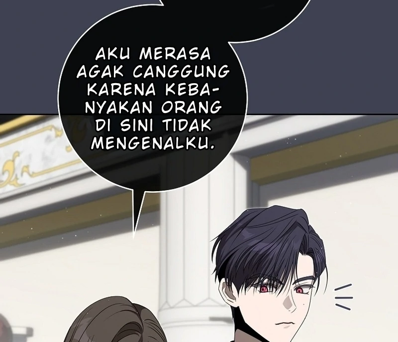Baca How to Get On the Main Character's Flower Path - Chapter 4 halaman 64