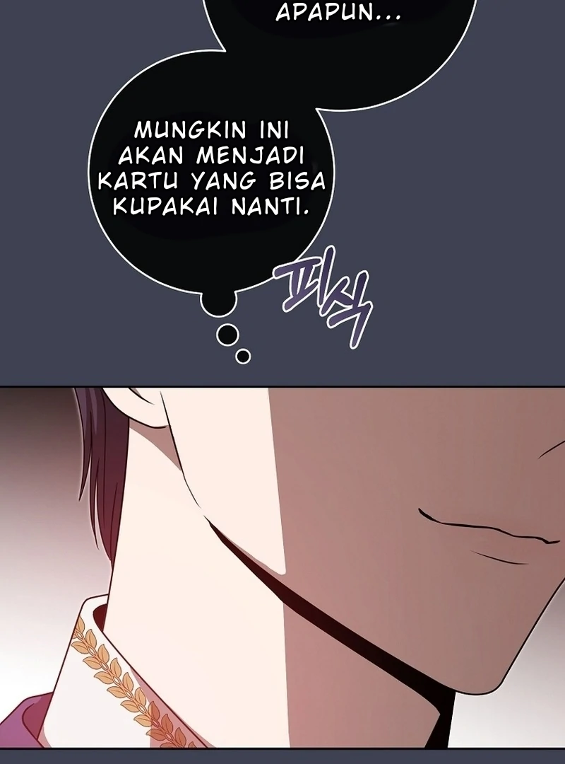Baca How to Get On the Main Character's Flower Path - Chapter 4 halaman 67