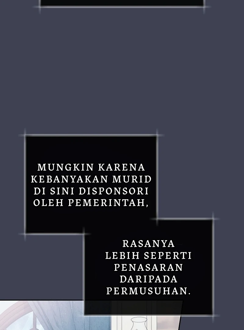 Baca How to Get On the Main Character's Flower Path - Chapter 4 halaman 69