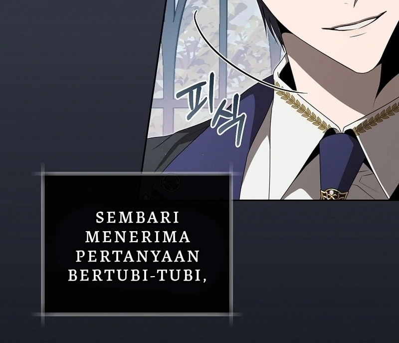 Baca How to Get On the Main Character's Flower Path - Chapter 4 halaman 72