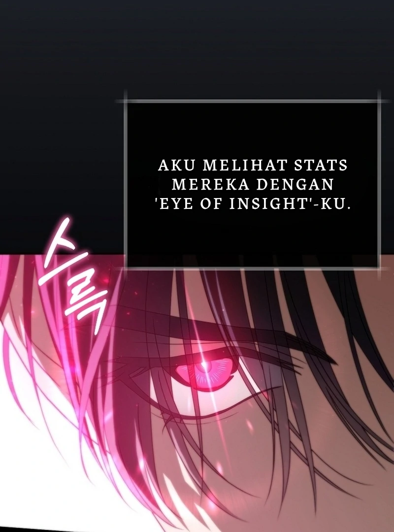 Baca How to Get On the Main Character's Flower Path - Chapter 4 halaman 73