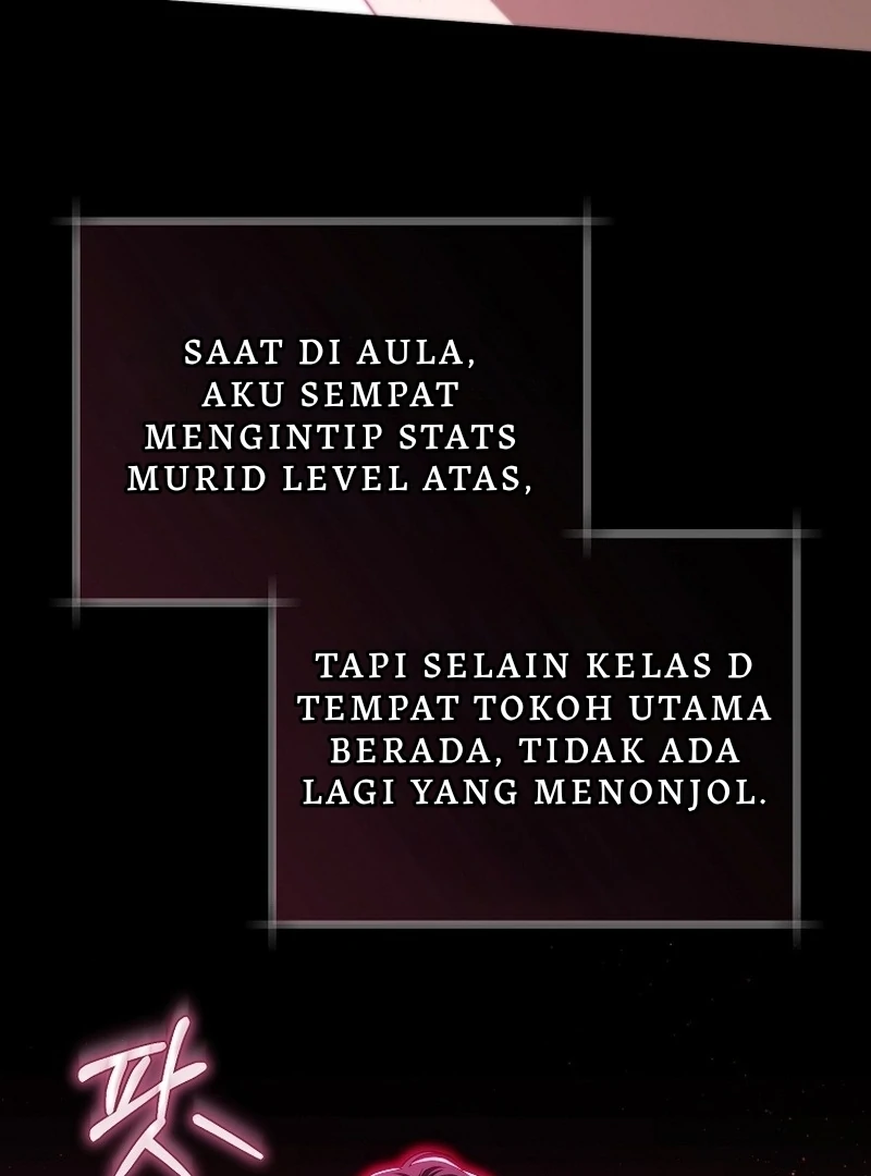 Baca How to Get On the Main Character's Flower Path - Chapter 4 halaman 74