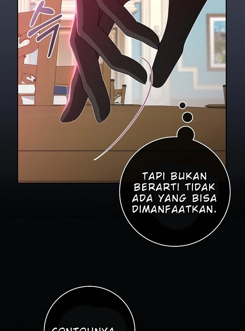Baca How to Get On the Main Character's Flower Path - Chapter 4 halaman 77