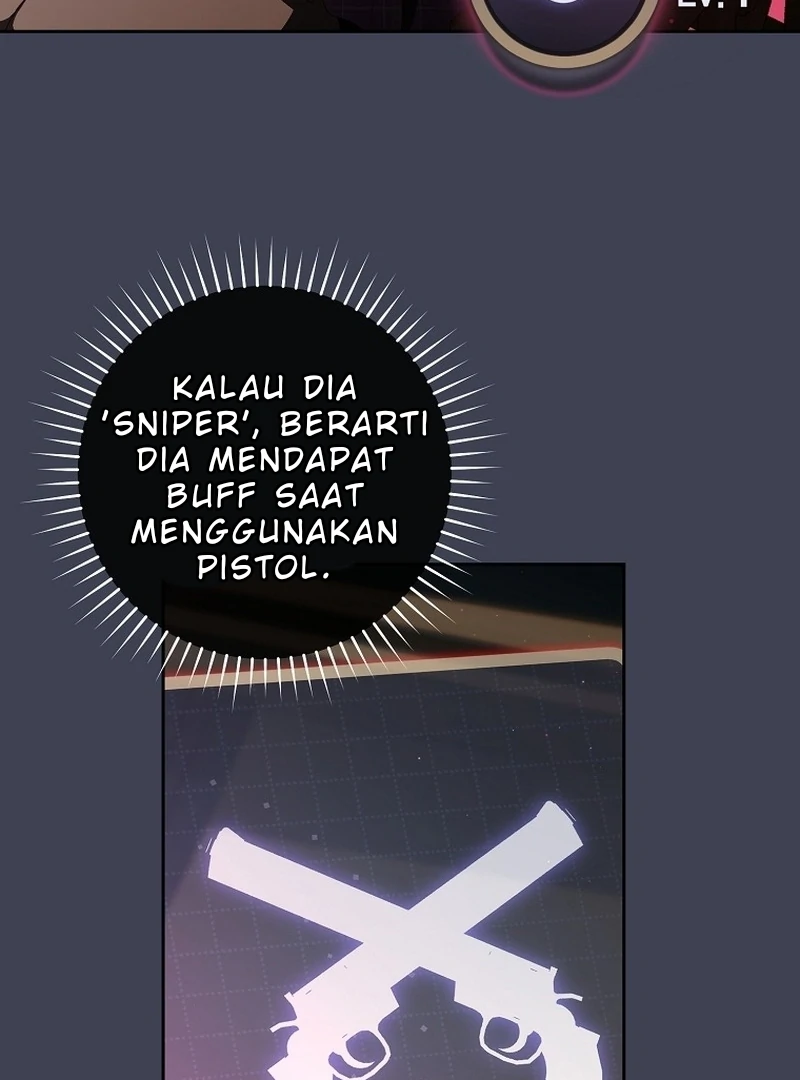 Baca How to Get On the Main Character's Flower Path - Chapter 4 halaman 81
