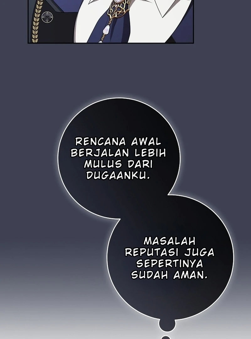 Baca How to Get On the Main Character's Flower Path - Chapter 4 halaman 86