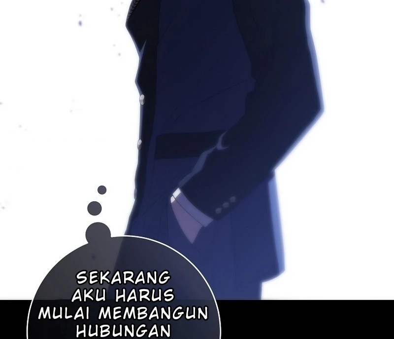 Baca How to Get On the Main Character's Flower Path - Chapter 4 halaman 88