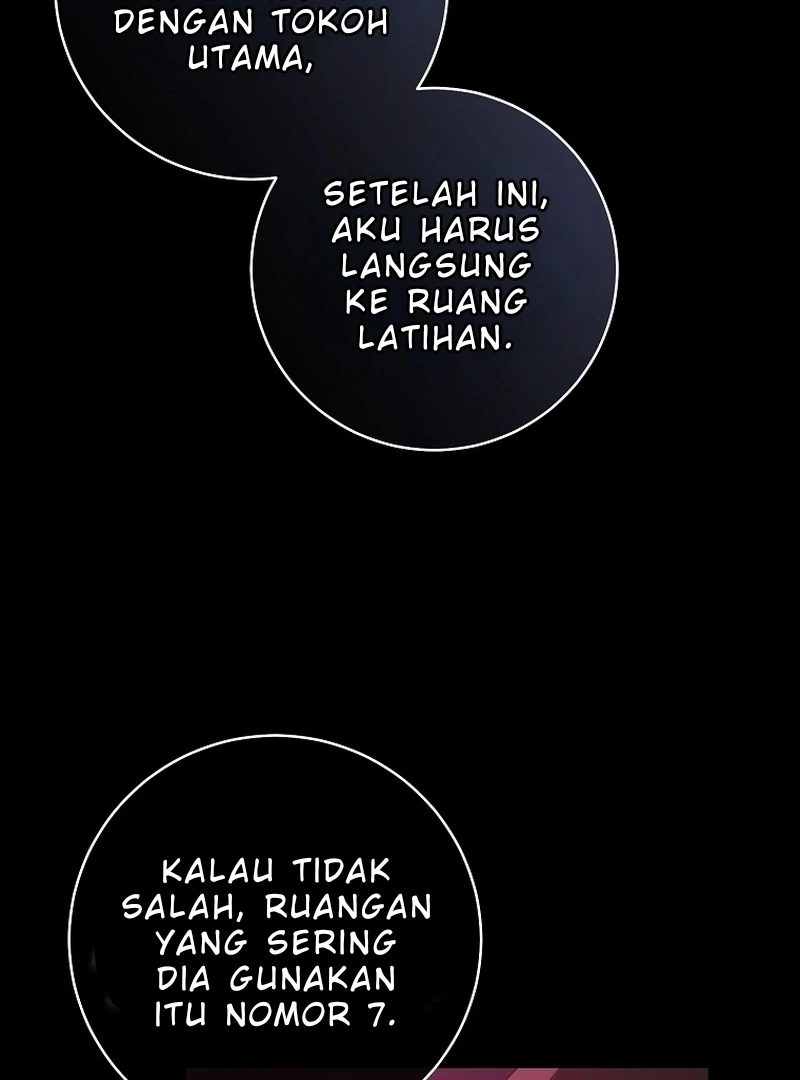 Baca How to Get On the Main Character's Flower Path - Chapter 4 halaman 89