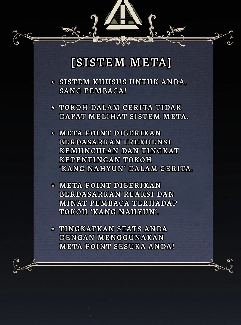 Baca How to Get On the Main Character's Flower Path - Chapter 4 halaman 9