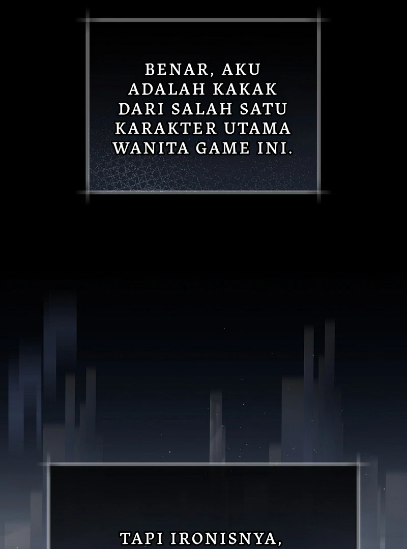 Baca How to Get On the Main Character's Flower Path - Chapter 4 halaman 97